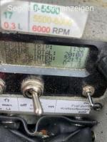 Solo motor 2350
