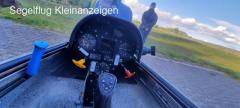 LS4a mit Neulackierung