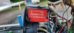 LS4a mit Neulackierung