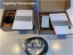 AIR Traffic AT-1/ATD-11 Kollisionswarnsystem