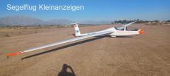 DG-500M incl Ersatzmotor 