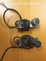 Elektrische BWS MüPu-Antriebe