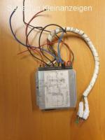 Elektrische BWS MüPu-Antriebe