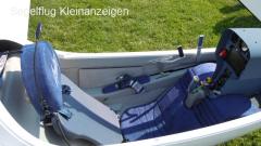 Sehr schöne 18m Antares aus erster Hand zu verkaufen