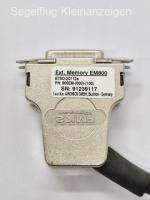 Transponder TRT 800H mit EASA FORM 1 & neuer Transponderantenne 
