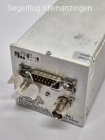 Transponder TRT 800H mit EASA FORM 1 & neuer Transponderantenne 