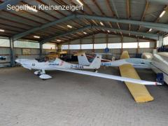 Super Dimona HK36R zu verkaufen