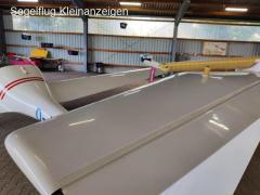 Super Dimona HK36R zu verkaufen