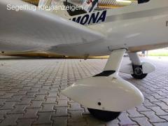 Super Dimona HK36R zu verkaufen