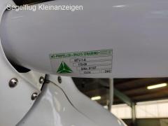 Super Dimona HK36R zu verkaufen