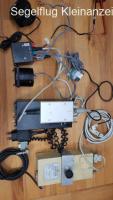 ZANDER SR940 und Logger GP940