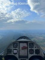 Glasflügel H-206 Super-Hornet WL - Komplettsystem
