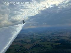 Glasflügel H-206 Super-Hornet WL - Komplettsystem