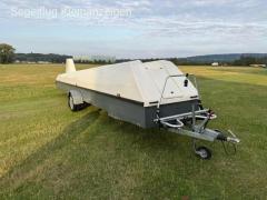 Glasflügel H-206 Super-Hornet WL - Komplettsystem