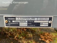 Glasflügel H-206 Super-Hornet WL - Komplettsystem
