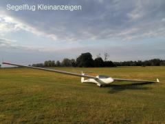Glasflügel H-206 Super-Hornet WL - Komplettsystem