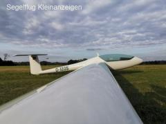Glasflügel H-206 Super-Hornet WL - Komplettsystem
