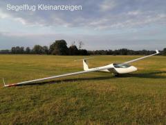 Glasflügel H-206 Super-Hornet WL - Komplettsystem