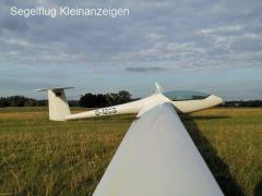 Glasflügel H-206 Super-Hornet WL - Komplettsystem