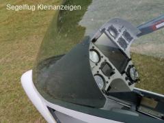 Glasflügel H-206 Super-Hornet WL - Komplettsystem
