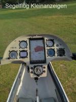 Glasflügel H-206 Super-Hornet WL - Komplettsystem