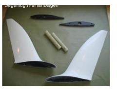 Suche Maughmer Winglets für 15m Ventus