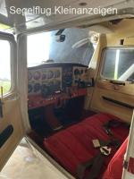 Biete C152 1/4 Anteil 17.000€ in EDVG