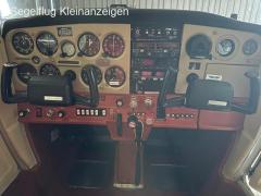 Biete C152 1/4 Anteil 17.000€ in EDVG