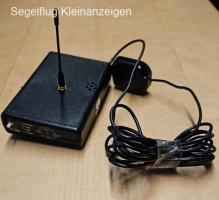 Flarm Standalone F6 mit IGC
