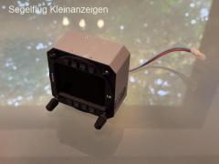 LX navigation Zeus 2.8“ und LX EOS