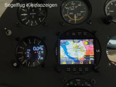 LX navigation Zeus 2.8“ und LX EOS
