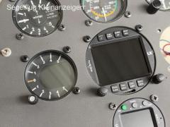 LX navigation Zeus 2.8“ und LX EOS