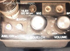 ICOM IC  A20