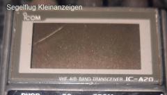 ICOM IC  A20