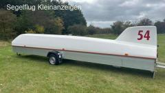 LS 4-a Neulackiert + 3000 Stunden Kontrolle 