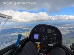 LS 4-a Neulackiert + 3000 Stunden Kontrolle 