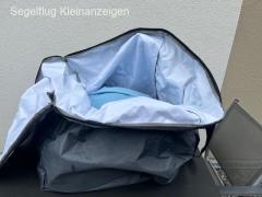 Clouddancer Staubbezüge für Ventus2cx
