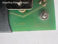 Adapter AR 4201 auf KRT 2