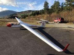Cirrus STD/550B/Winglets