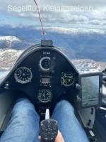 Cirrus STD/550B/Winglets
