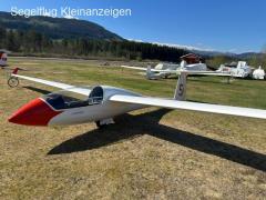Cirrus STD/550B/Winglets