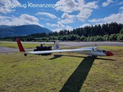 Cirrus STD/550B/Winglets