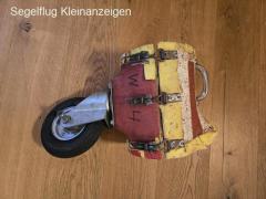 Kuller für Ventus c / Tail Dolly