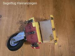Kuller für Ventus c / Tail Dolly