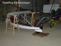 Aeriane Swift light DEE