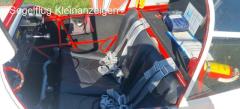 Scheibe Falke SF25 C