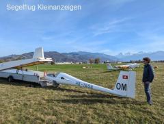 Schempp-Hirth Discus b