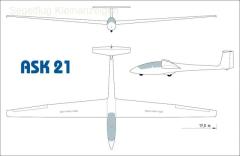 Looking for an ASK21