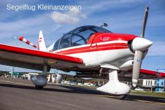 Robin DR400/180 Remo zu verkaufen