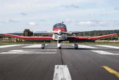 Robin DR400/180 Remo zu verkaufen